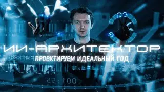 Планирование года. Gemini и NotebookLM против бумажного ноутбука