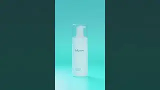 BlueM пенка Элайнер очищение на русском