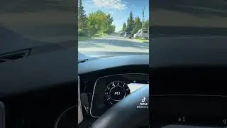 How the burbles sounds like on Stage 1 EQT ECU Tune Update v2.63 (MK75R). AWE Switchpath Exhaust