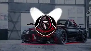 E.P.O & 2nd Life - Run the Trap [Bass Boosted]