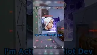 How I Got A RIOT GUN BUDDY!!