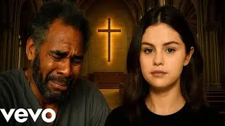 Selena Gomez Ft R. Kelly - I Trust GOD (Official Video Gospel Worship Video)