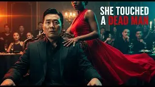 He Hadn&rsquo;t Been Touched in 10 Years&mdash;Until She Danced With a Mafia King