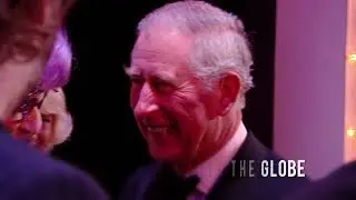 Royal Variety SHOWREEL 2024
