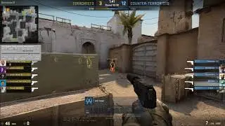 Silent Aim Cheater Cs Go