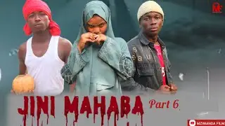 JINI MAHABA || PART 6 ||