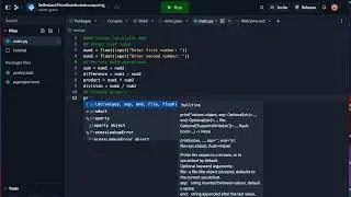 Python Calculator Tutorial for Beginners