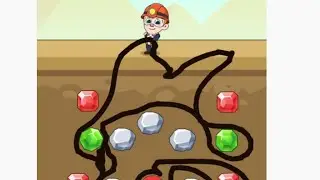 PULL THE GOLD LEVEL 23 TO 45