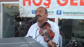 Kırşehir Ustaları Kemancı Bayram Kara Varınca Kamana Çıkma Pazara Uğradırlar Seni Nazara