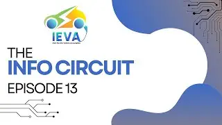 IEVA: The Info Circuit Episode 13 - The New Owner&rsquo;s Guide