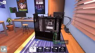 Pc Building Simulator - Speed Build - Epic Specs