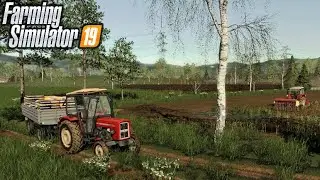 NEW MODS! Classic 2WD & 4WD Ursus! 