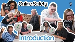 Online Safety - Introduction