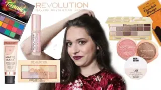 &Scaron;MINKANJE JEDNIM BRENDOM: REVOLUTION💄