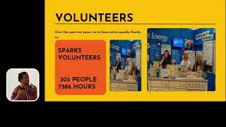 Sparks Impact - There is No Place Like Home