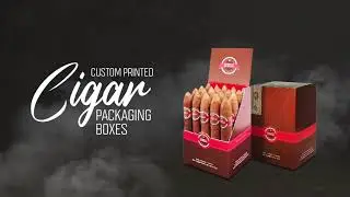 Tobacco Boxes | Printed Tobacco Packaging 100% Best Quality Packaging Box Free Ship | Fin Packaging