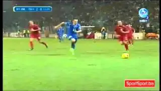 SportSport.ba - BiH - Luksemburg 5:0