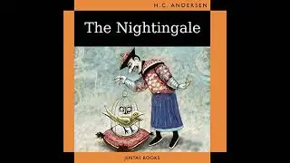 Nightingale by Hans Christian Andersen | Free Audiobook