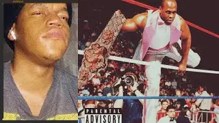 Westside Gunn - HEELS HAVE EYES 2 (ALBUM REACTION)