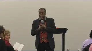Tippecanoe County Public Library hosts annual Martin Luther King Jr. Day celebration
