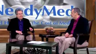 NeedyMeds - Co-Pay Programs