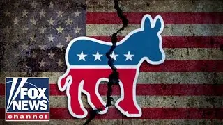 Polling Shock: Democrats&rsquo; Favorability Hits Historic Low | Political Drama Story