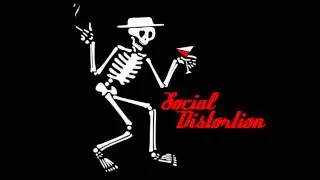Social Distortion - Up Around The Bend (Creedence Clearwater Revival cover)