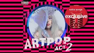 Lady Gaga - Frankensteined (Original) | AI