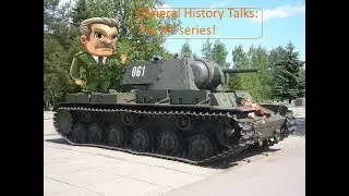 General History Talks, Episode 4: The KV Series