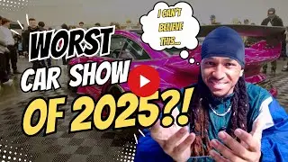 IMPORT EXPO 2025 // PDX EDITION
