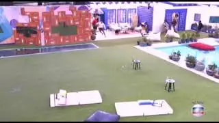Confinado ( M&uacute;sica em homenagem ao Rodolffo do BBB21 )
