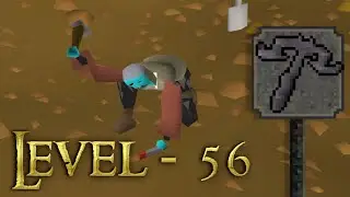 Low Level Zaryte Bow Pking