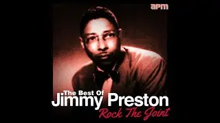 Cl&aacute;sicos Necios, Jimmy Preston, Fats Domino y Erline Harris desde Radio Rock FM