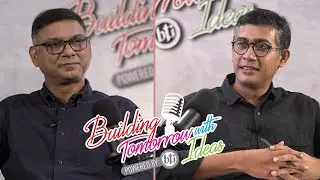 Building Tomorrow With Arch. Md. Foyez Ullah