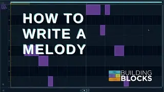 How to Write a Melody: Finding Inspiration in Human Speech