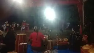 kufa lping cahaya mustika mekar dari kintap