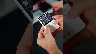 TrimUi Brick - New EDC in 2025!