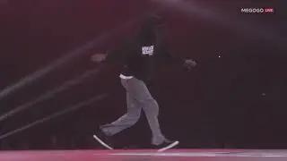 BEN KILL THE BEAT AT BATTLE SCHOOL 2017