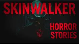 SKINWALKER STORIES I Wendigo Hindi Horror story I He knows my voice I Skinwalker Stories