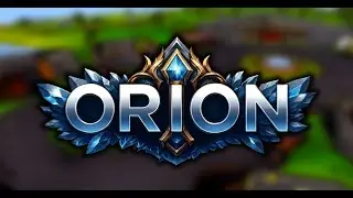 You Need to See This New RSPS Server! Orion RSPS