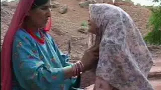 Bibi Shireenay---Where Honor Comes From by Samar Minallah Khan