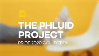 Why we're loving The Phluid Project's Pride 2020 Collection