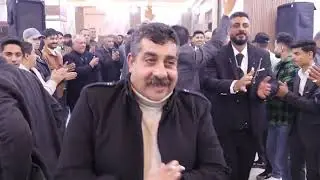فرقه العبابيد 2026 ..حفل العريس الغالي .. محمد ال خليل .. تصويرا الاوس