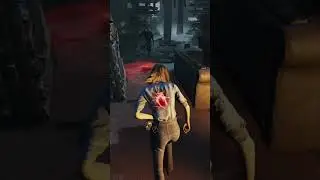 I CAN'T EVEN EXPLAIN IT!?! #dbd #foryou #gaming #shorts #reels #entertainment #deadbydaylight #short
