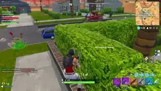 OG Fortnite (Project ERA) Montage