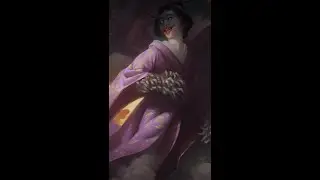 Yokai - Introduction to Japanese Demons Pt-1 #shorts #yokai