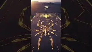 the nazca lines: messages to the gods or aliens? #universe#starbirth #cosmicexploration#starcreation