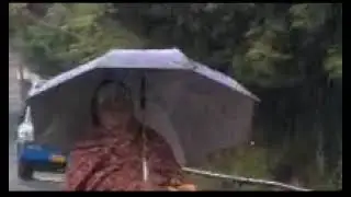 Ooty climate today (cloudy & rain)
