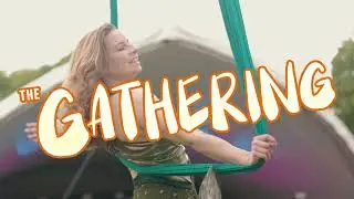 The Gathering Festival 2025 Aftermovie