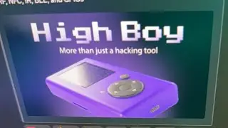 GhostStrats is live! High Boy Q and A Live!